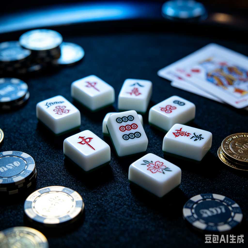 professional print mahjong tiles