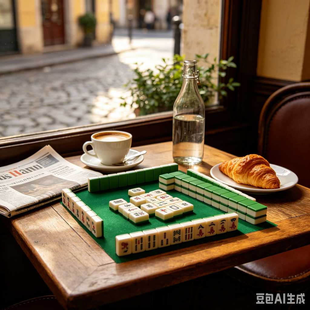 ConcordNH,mahjong