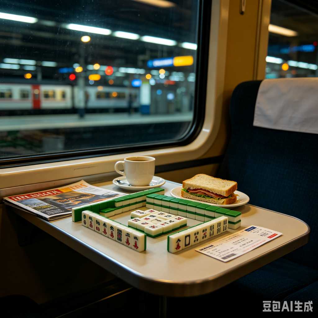 Bellevue,mahjong