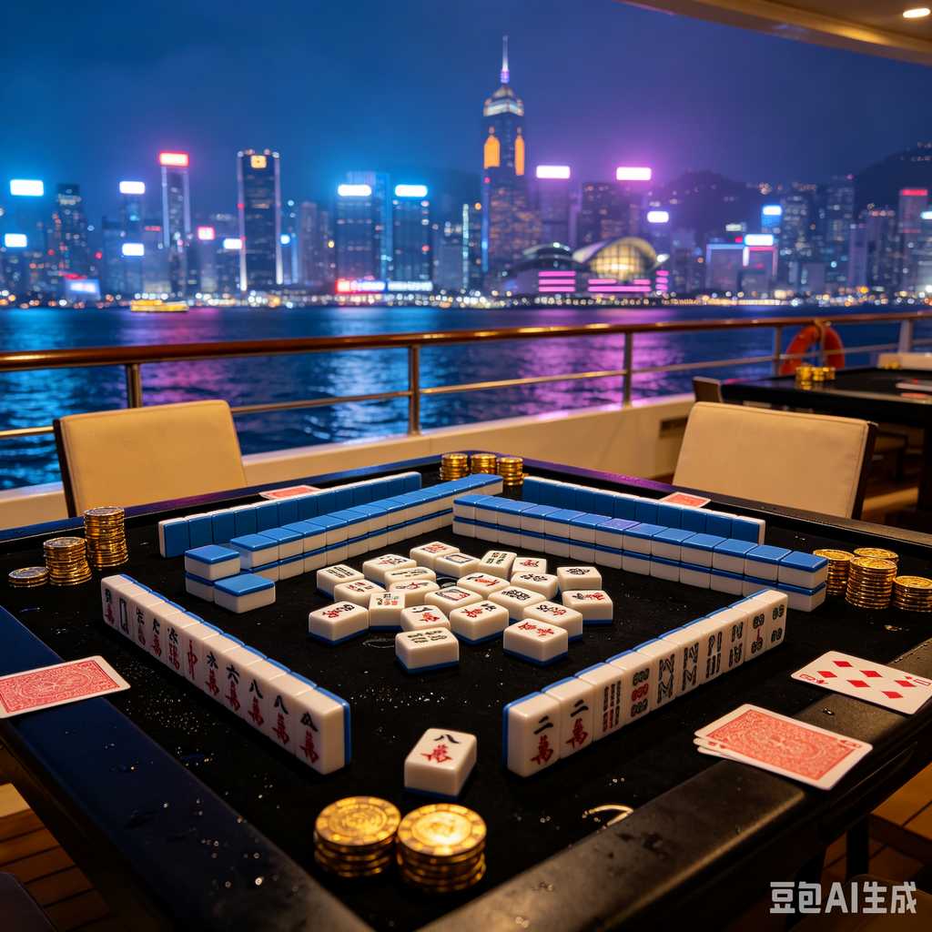 mahjong set for overseas chinese