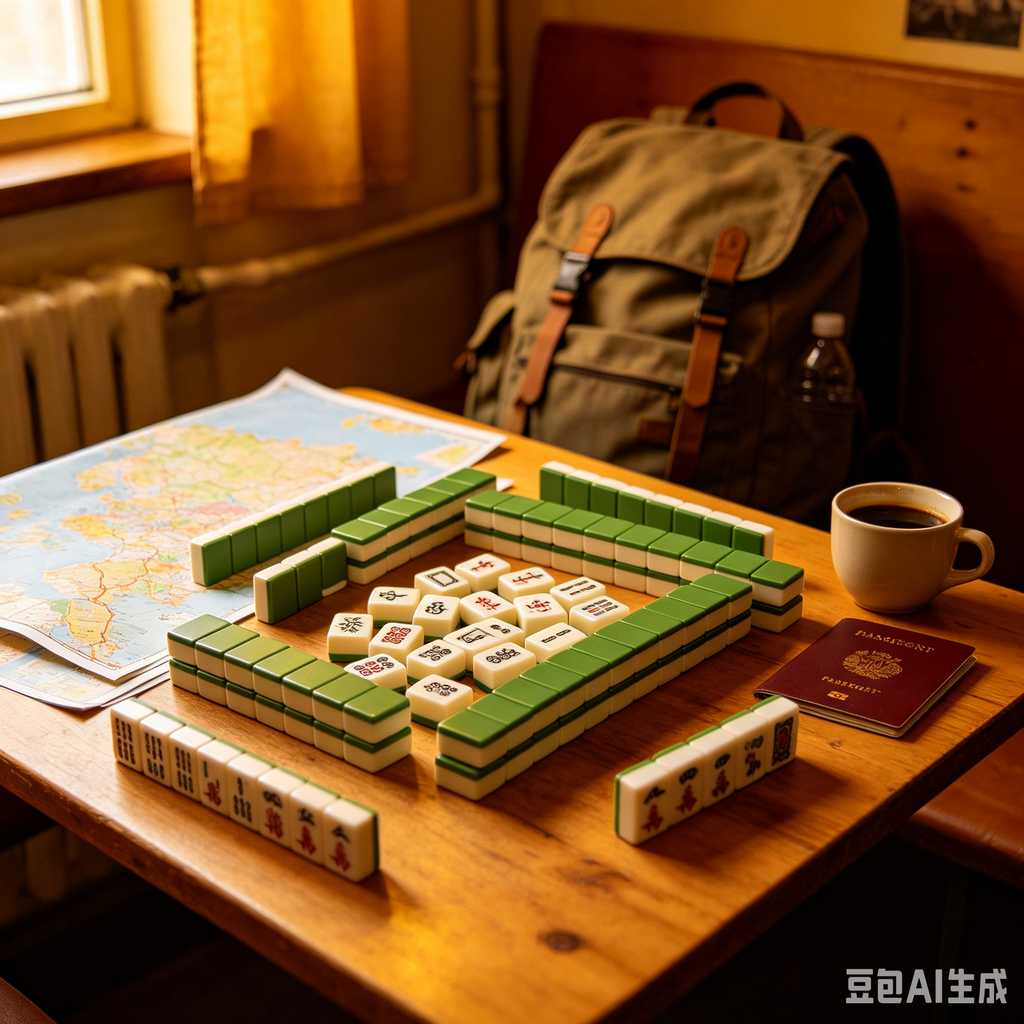 non toxic mahjong tiles