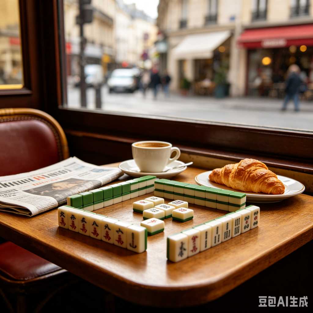 Milan,mahjong