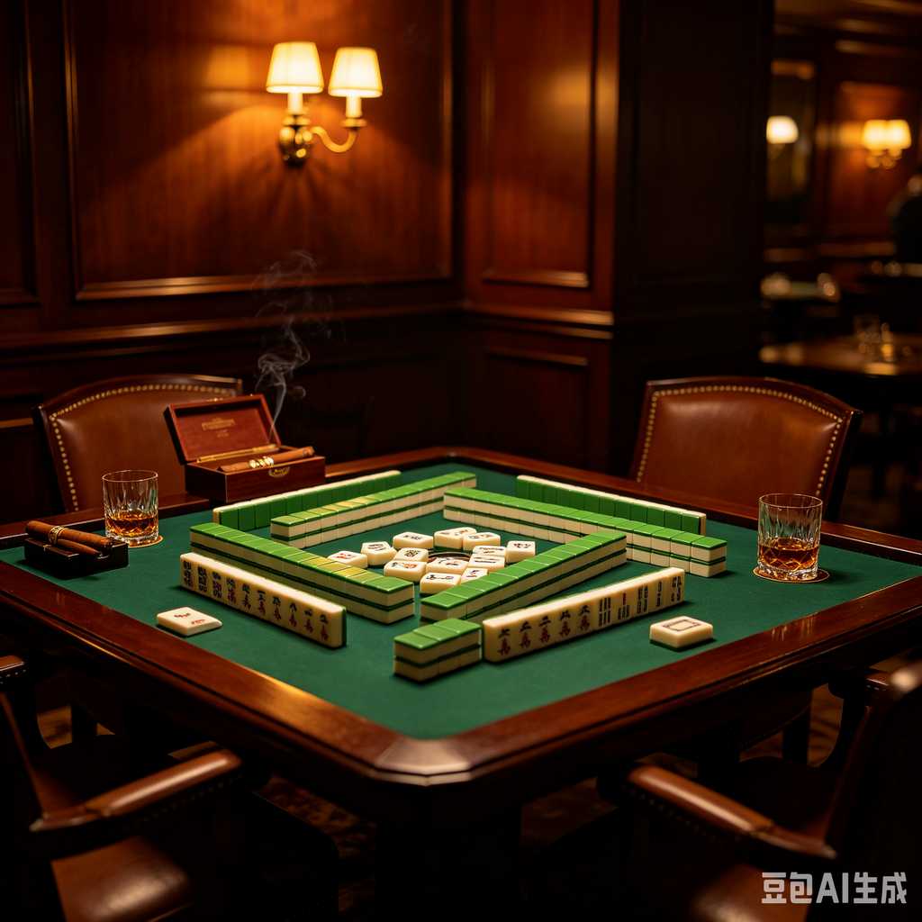 mahjong pushers for tiles