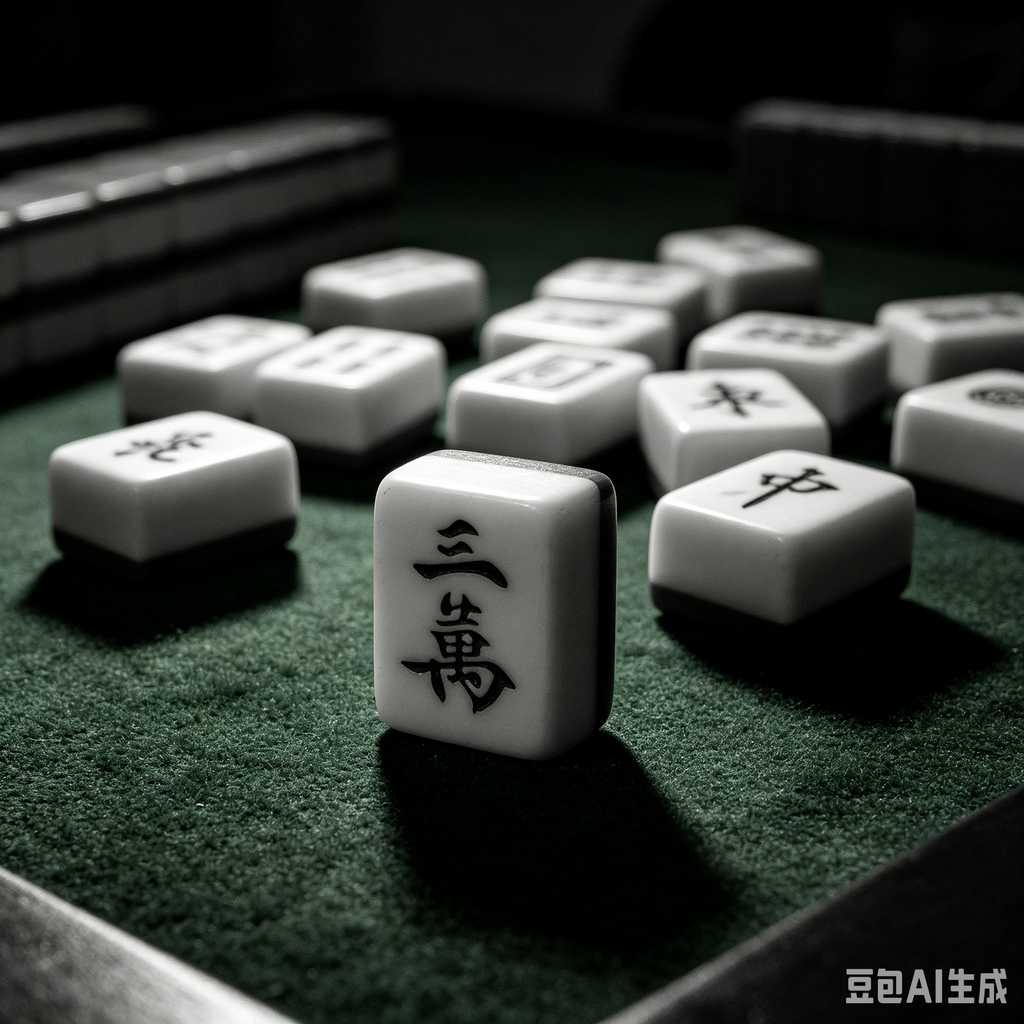 Nantes,mahjong