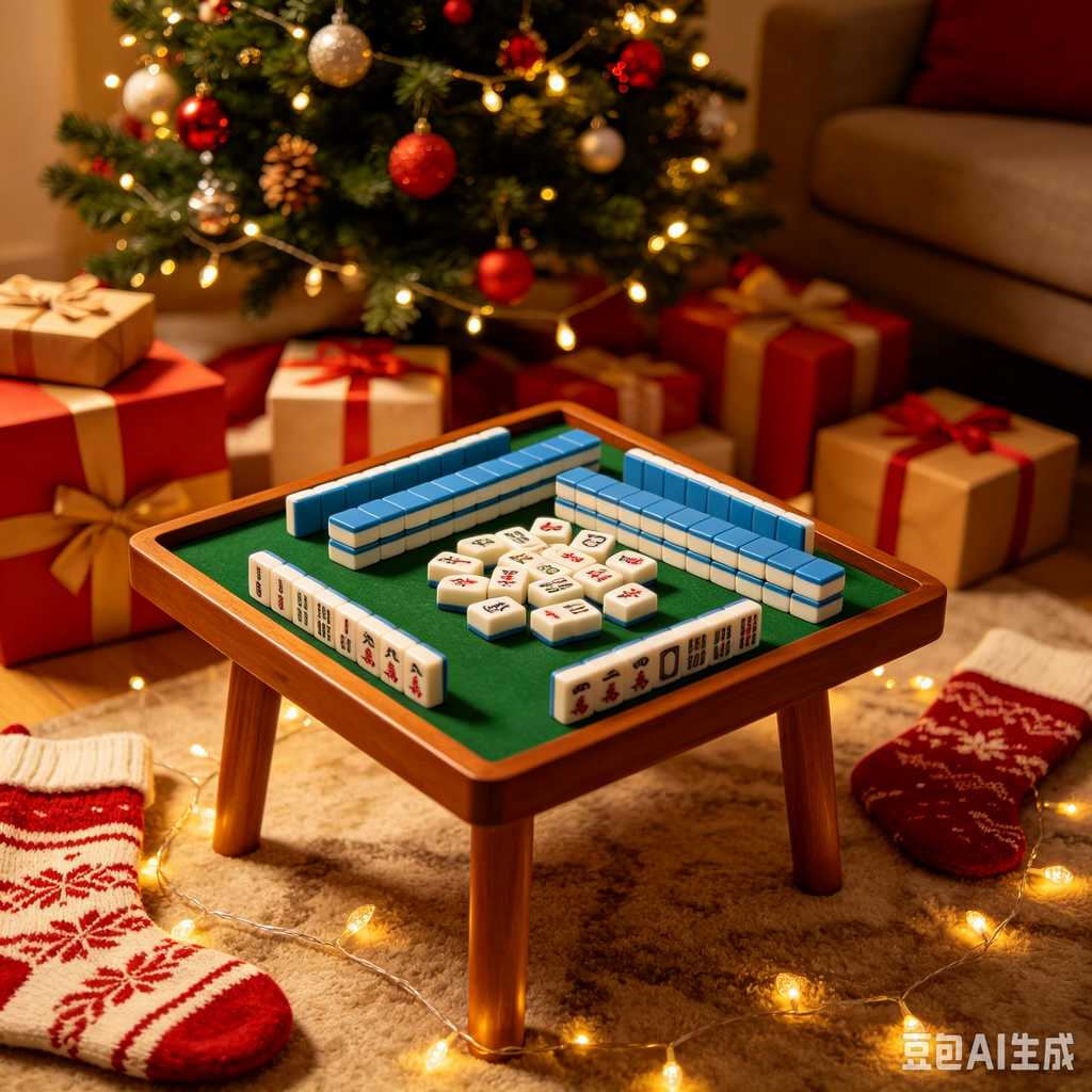 learn chinese mahjong set