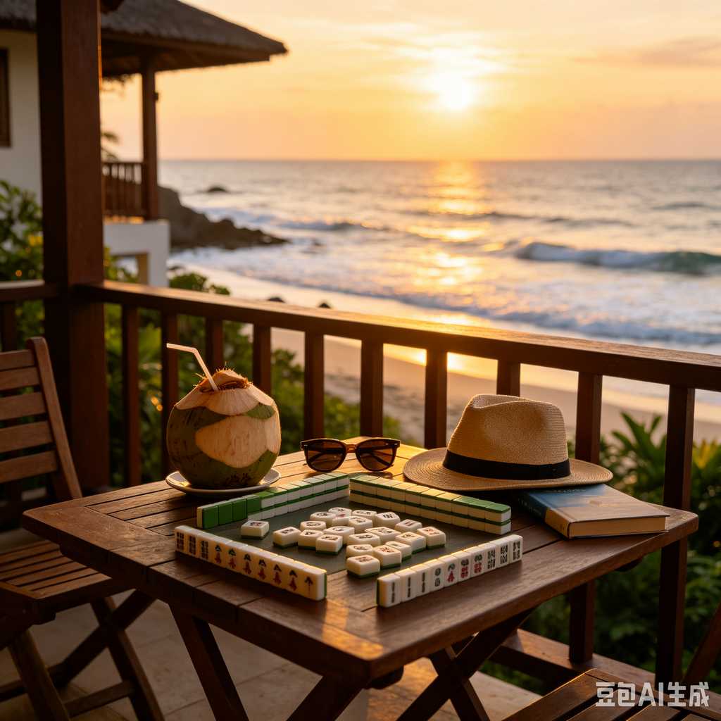 Oaxaca,mahjong