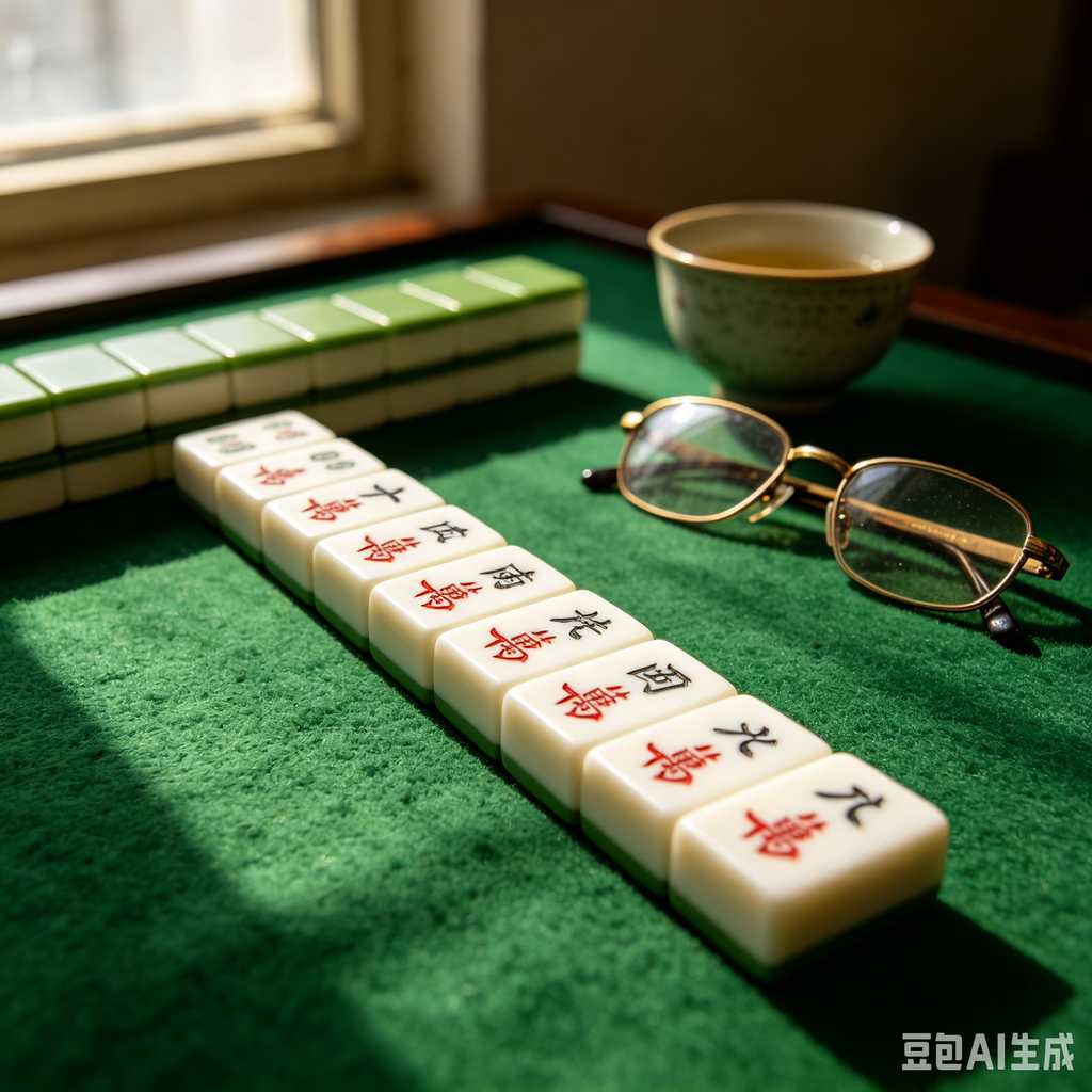 Eugene,mahjong