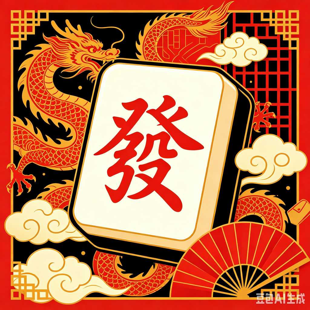 professional club mahjong set