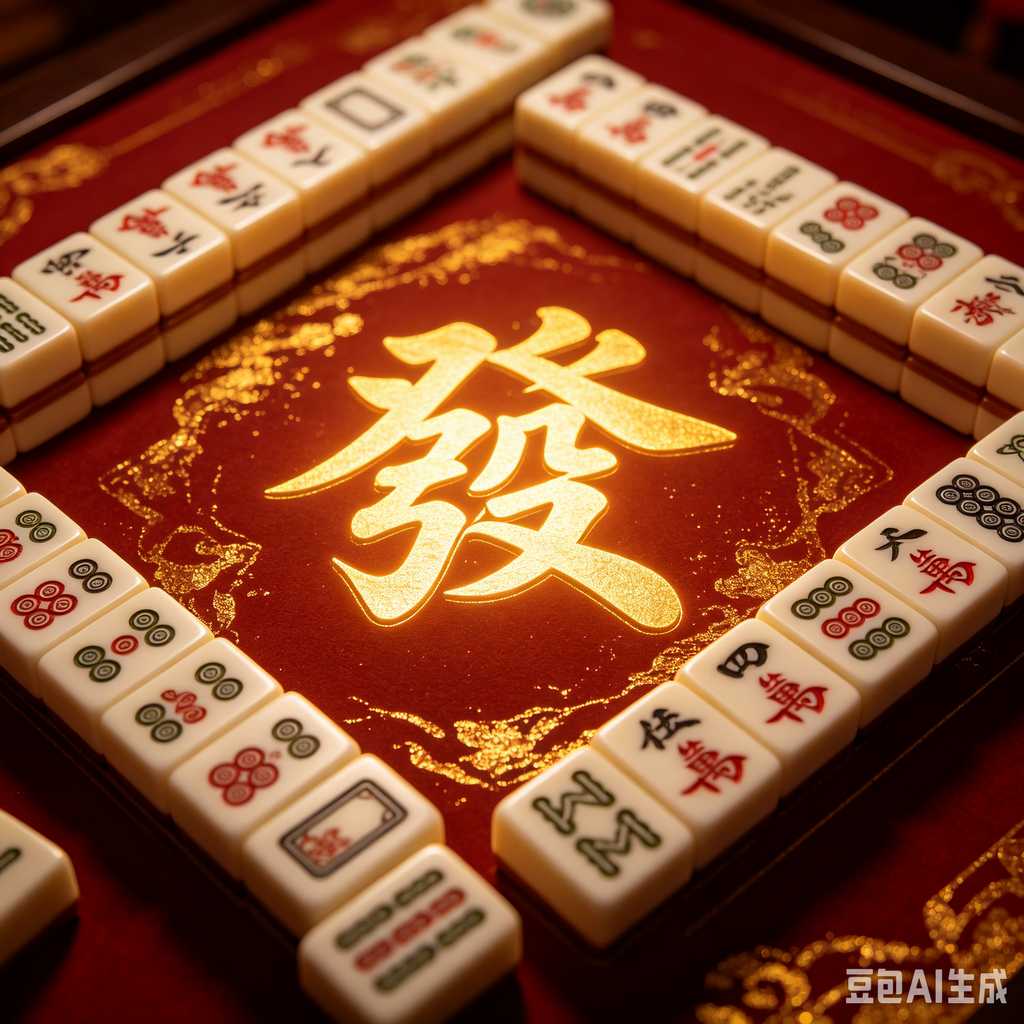 learn mahjong with complete set