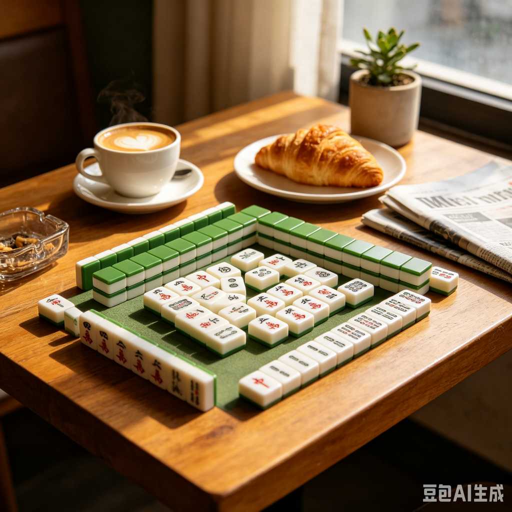 airplane carry on mahjong set
