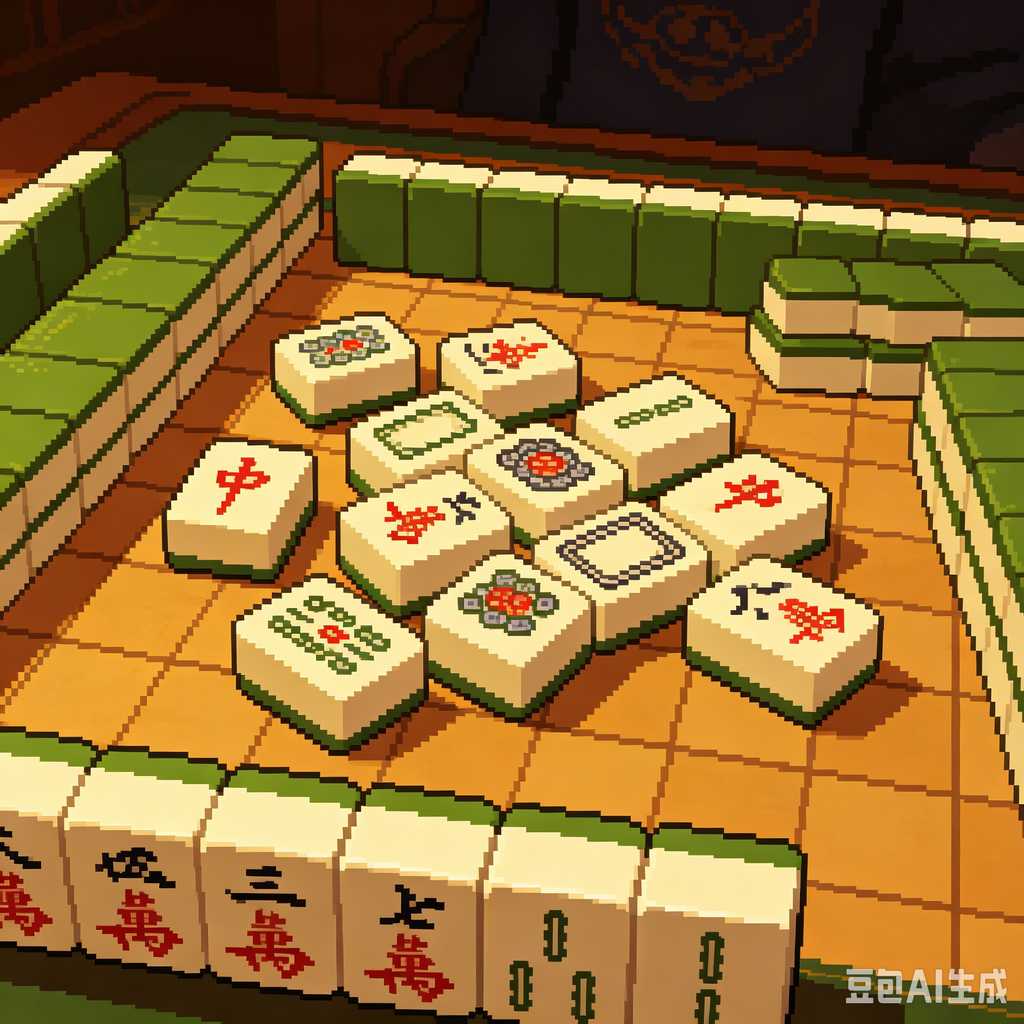 reliable mahjong supplier usa