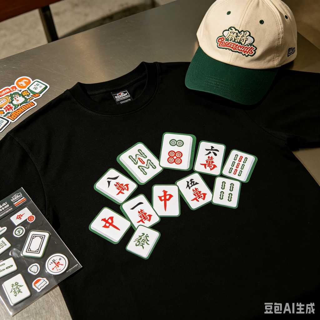 Veracruz,mahjong