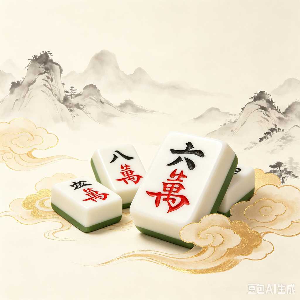 montreal,mahjong