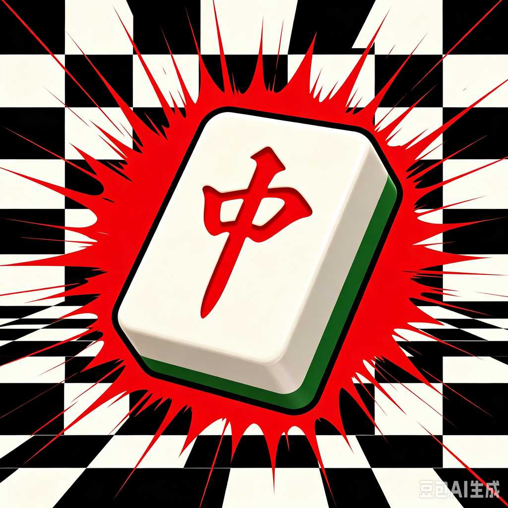 family friendly mahjong set