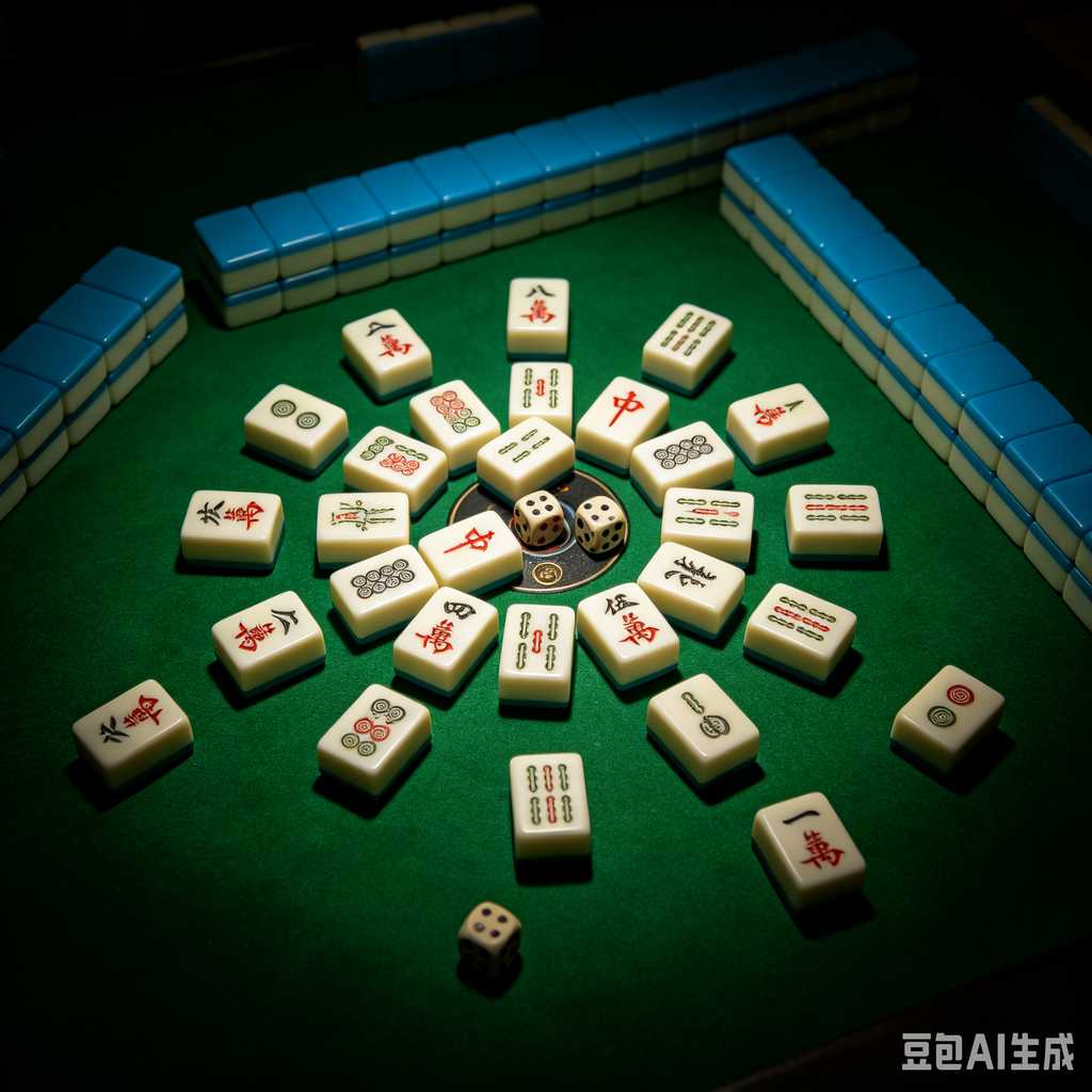 Swansea,mahjong