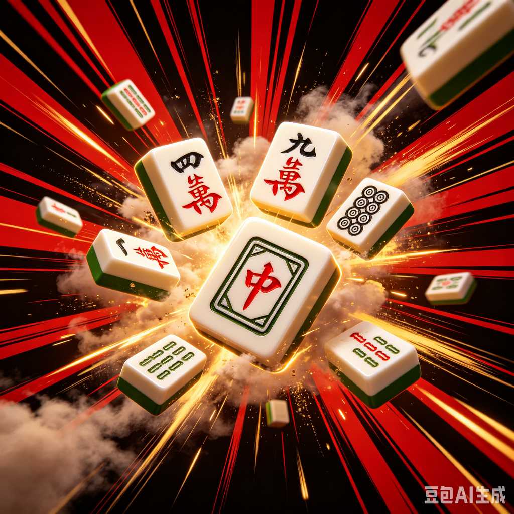 what is the difference between american and chinese mahjong