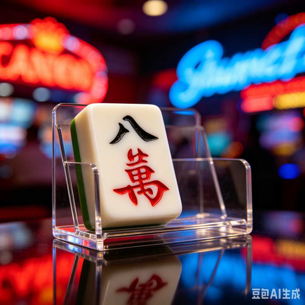trustworthy mahjong manufacturer