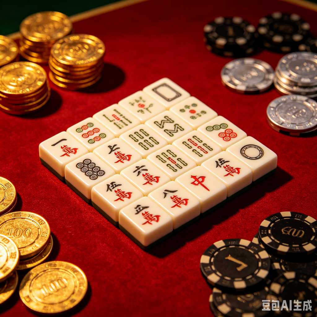 iquitos,mahjong