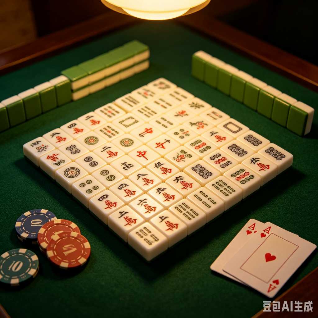 Allentown,mahjong