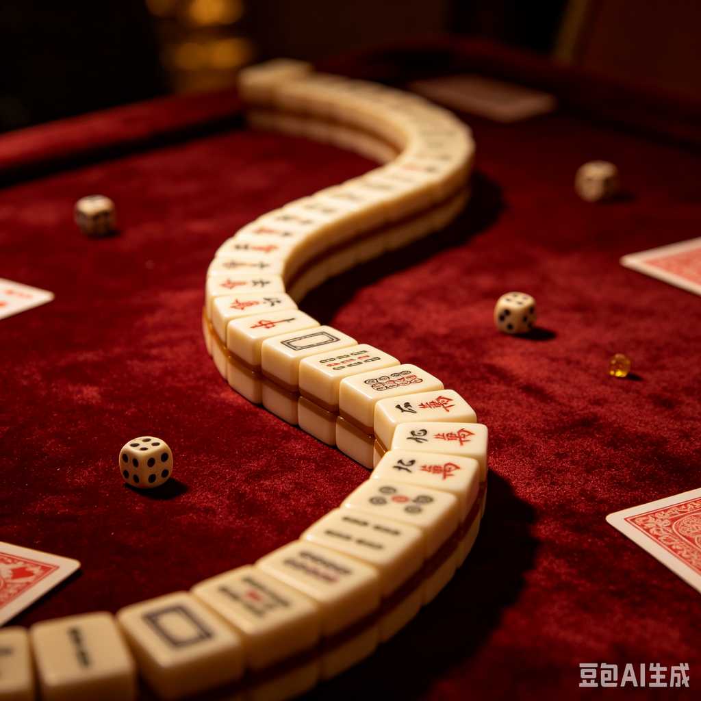 new design mahjong set 2026