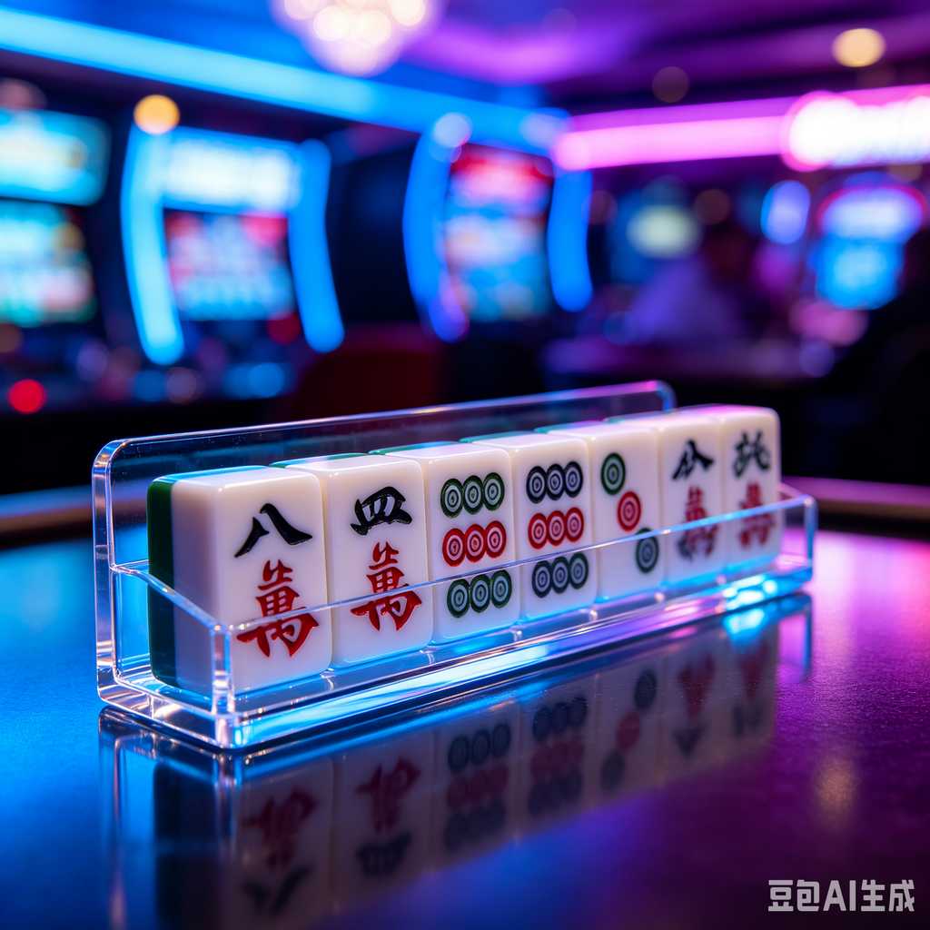 custom engraved mahjong set review