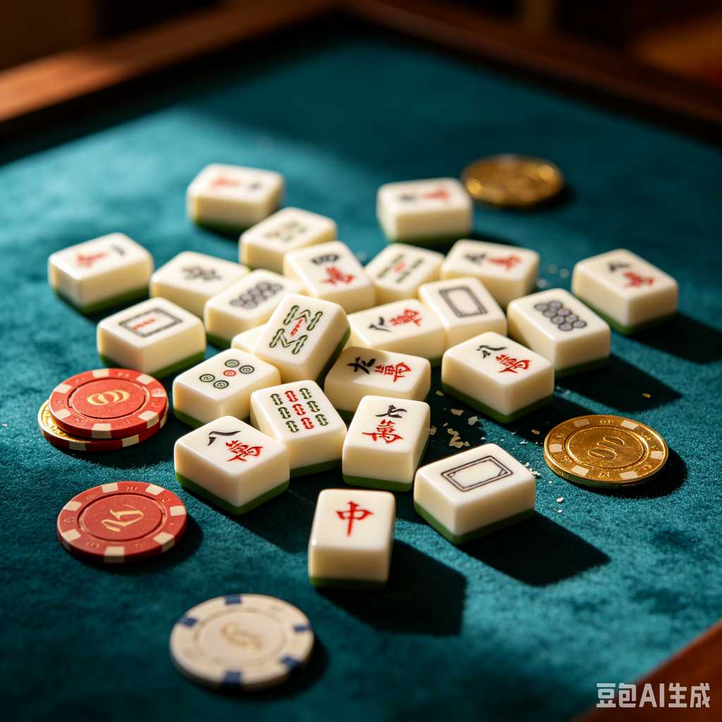 SaltoUY,mahjong